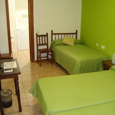 Duran Guest house