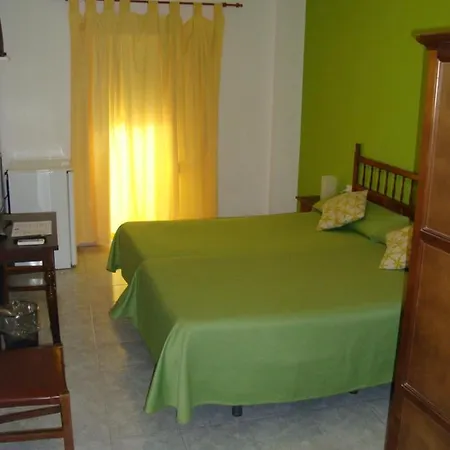 Guest house Duran Alora