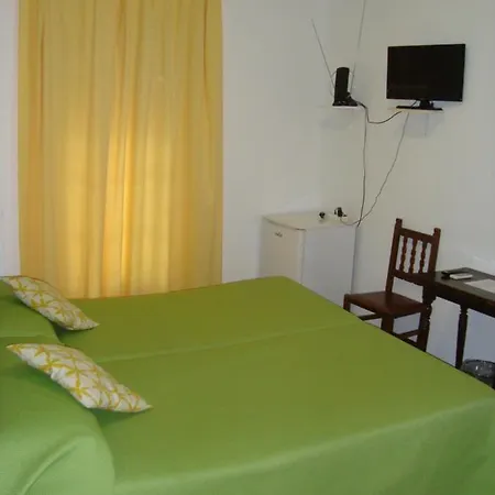 Guest house Duran 2*