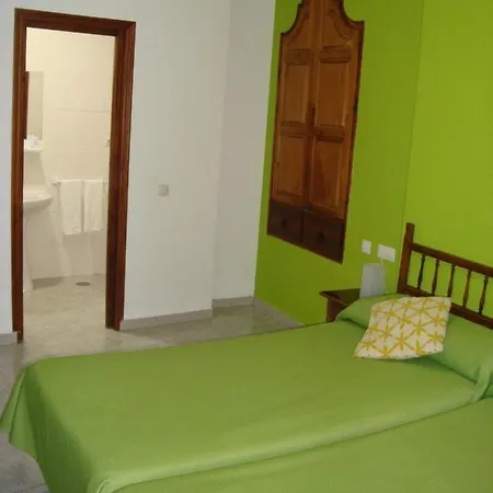 Guest house Duran Alora