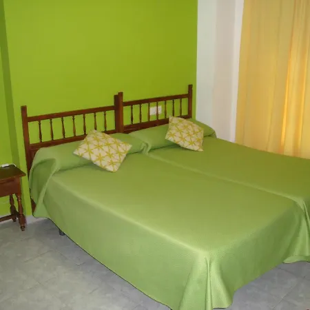 Duran Guest house 2*