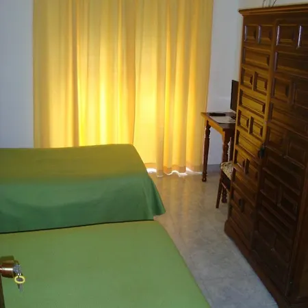 Duran Guest house 2*
