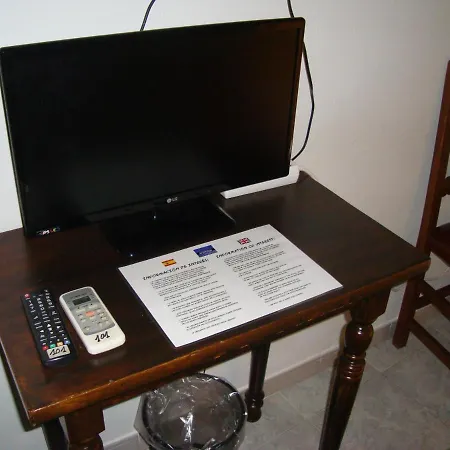 Duran Guest house