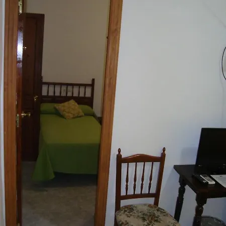 Guest house Duran 2*