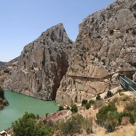 Durán Pensión Álora