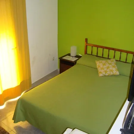 Duran Guest house 3*
