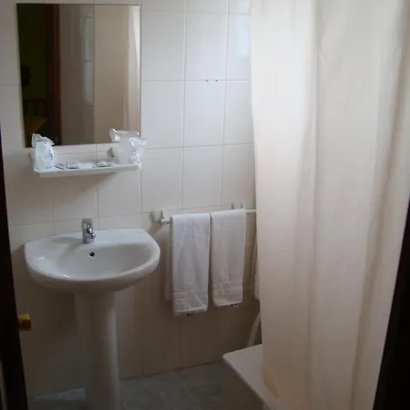 Duran Gæstehus 3*