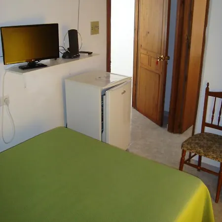 Duran Πανσιόν Alora