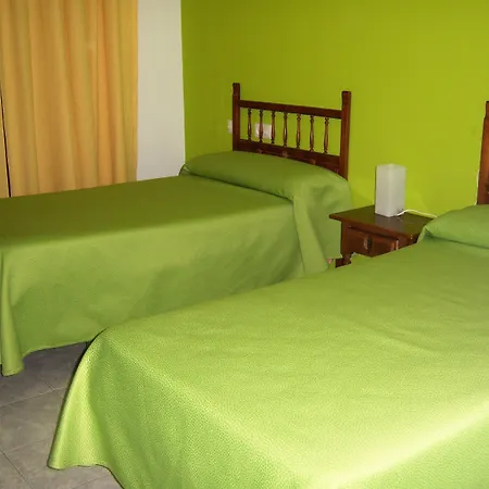 Duran בית הארחה 3*