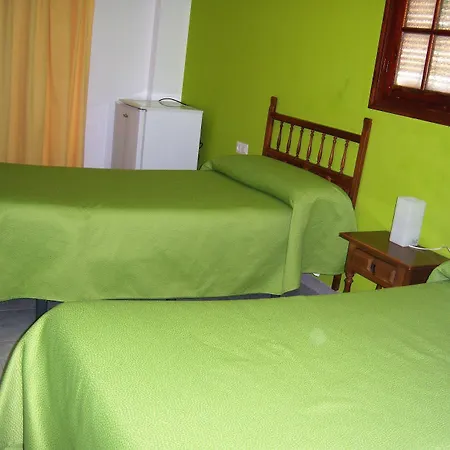 בית הארחה Duran אלורה