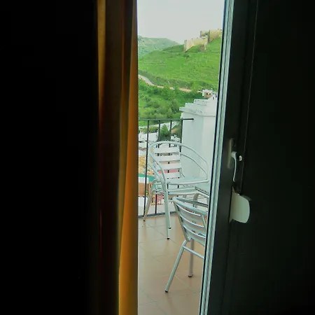 杜兰旅馆 埃尔乔罗