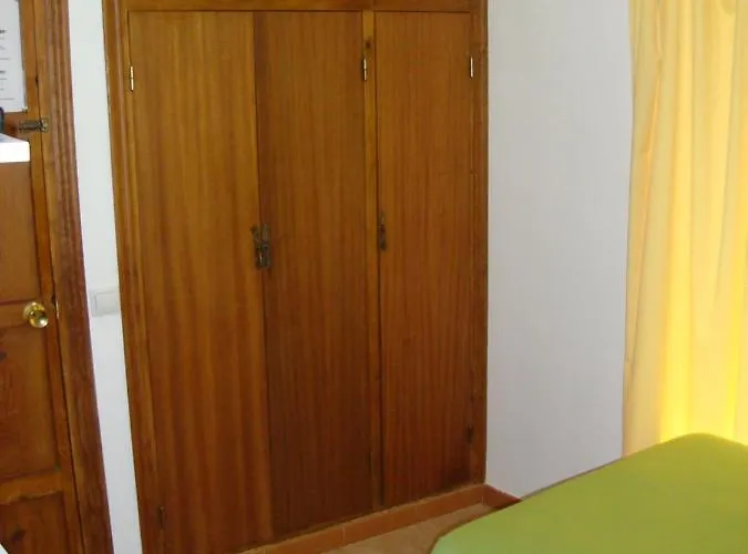 Duran בית הארחה 3*