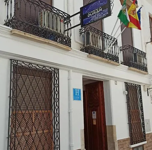 Duran בית הארחה