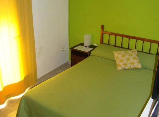 Duran בית הארחה 3*