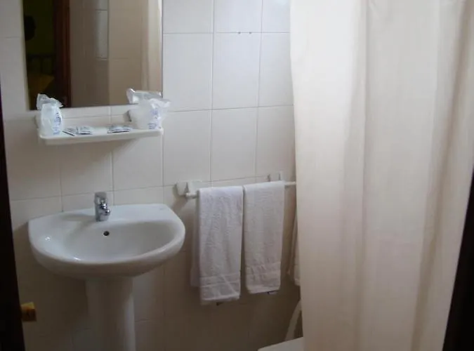 Duran בית הארחה 3*