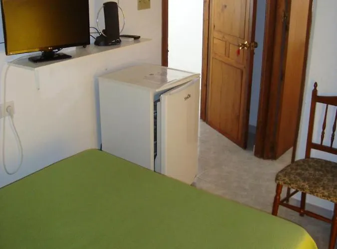 Duran בית הארחה אלורה