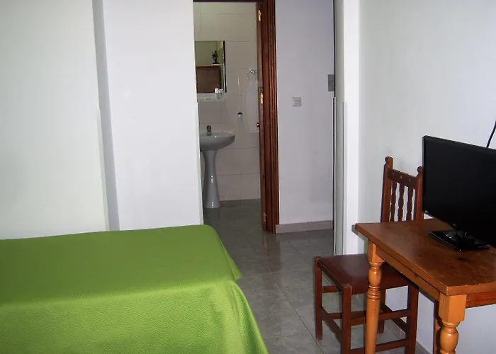 Duran בית הארחה