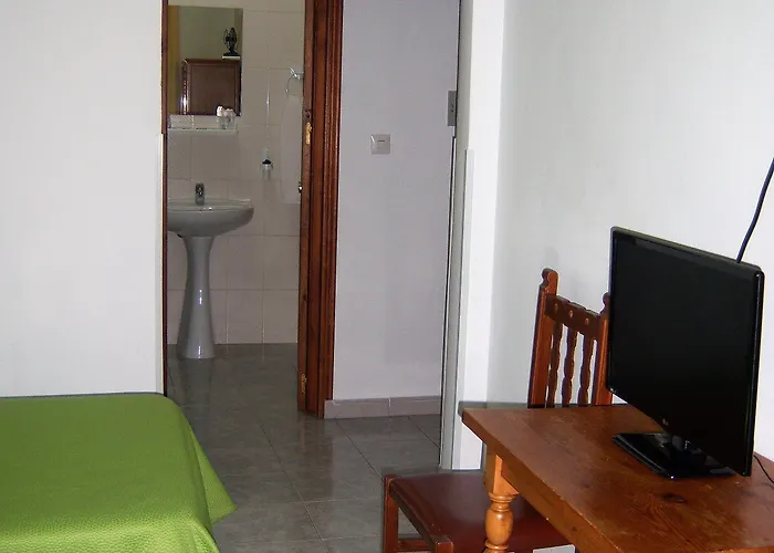 בית הארחה Duran