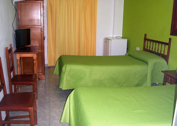 Duran בית הארחה אלורה