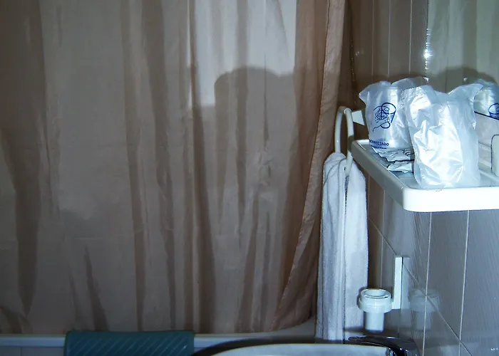 Duran בית הארחה