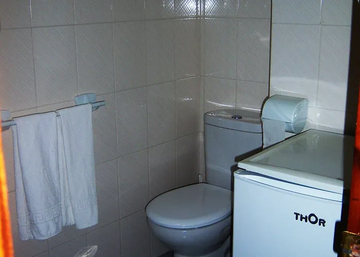 בית הארחה Duran 3*