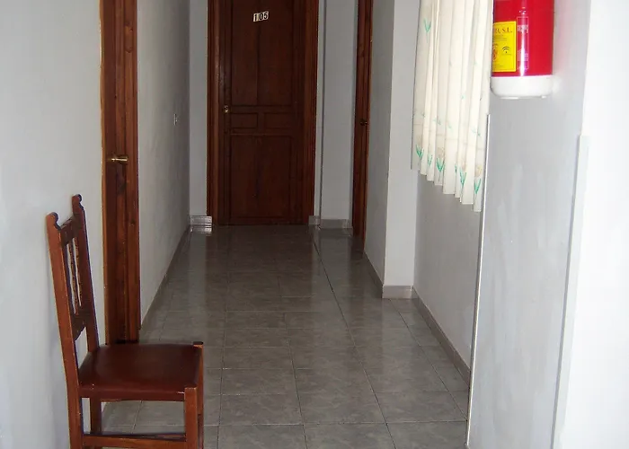 Duran בית הארחה 3*