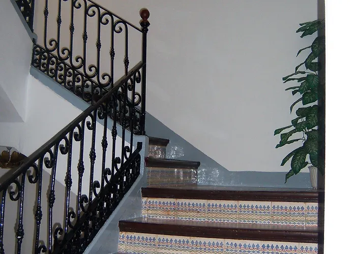 Duran בית הארחה אלורה