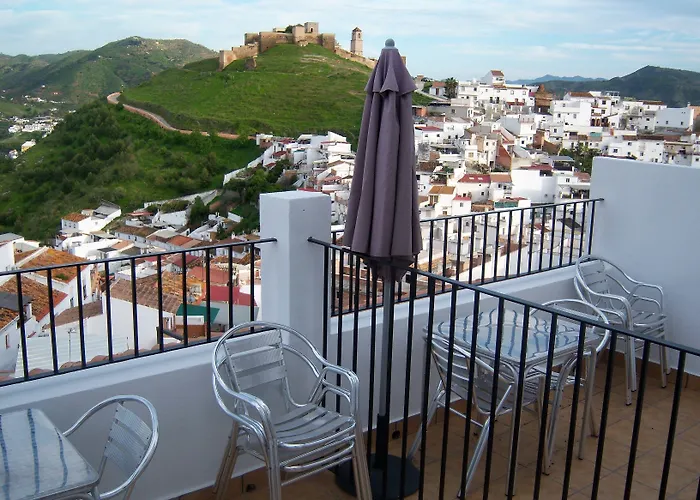 בית הארחה Duran אלורה