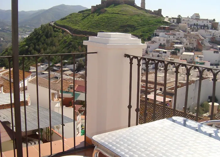 Duran בית הארחה 3*