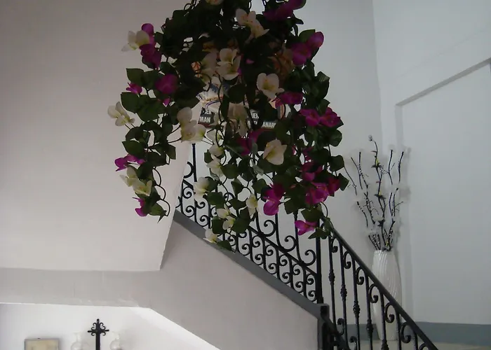 Duran בית הארחה אלורה