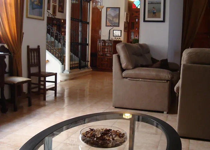 Duran בית הארחה אלורה