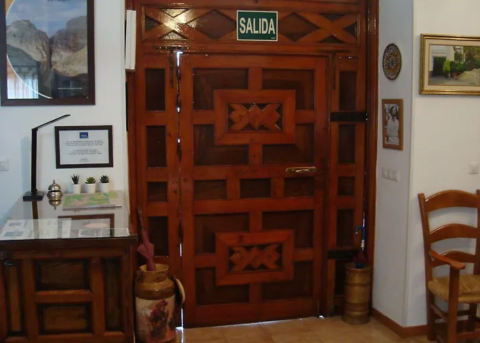 Duran בית הארחה