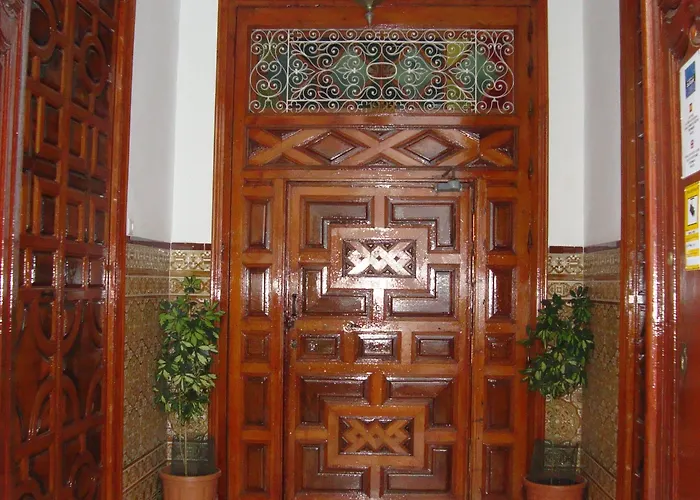 Duran בית הארחה אלורה