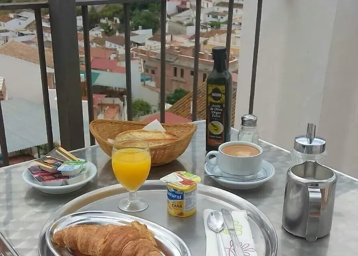 בית הארחה Duran 3*