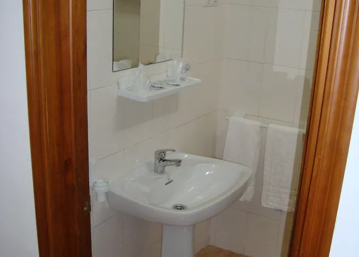 בית הארחה Duran 3*