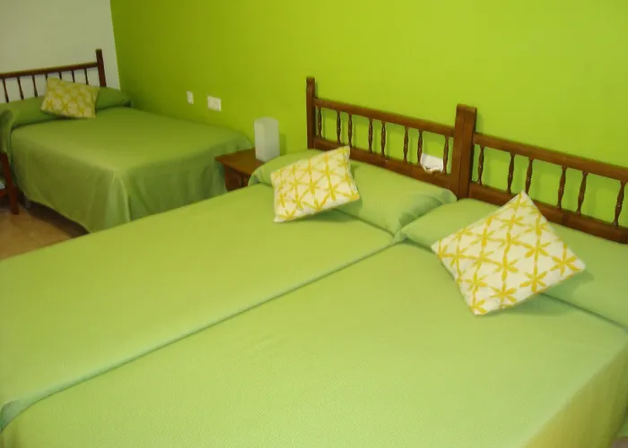 בית הארחה Duran