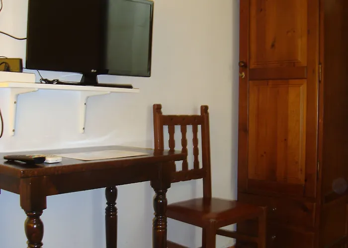 בית הארחה Duran