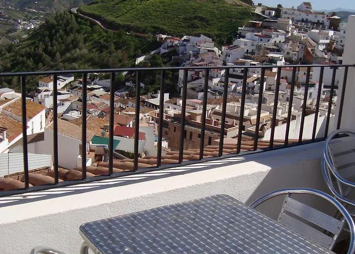 Duran בית הארחה 3*