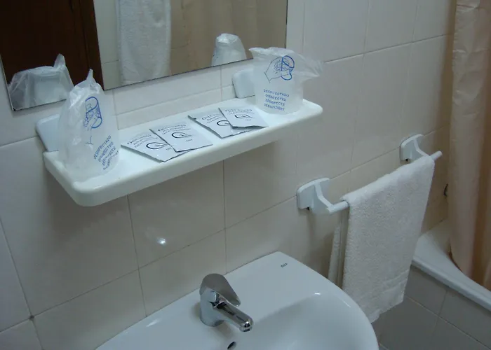 בית הארחה Duran 3*