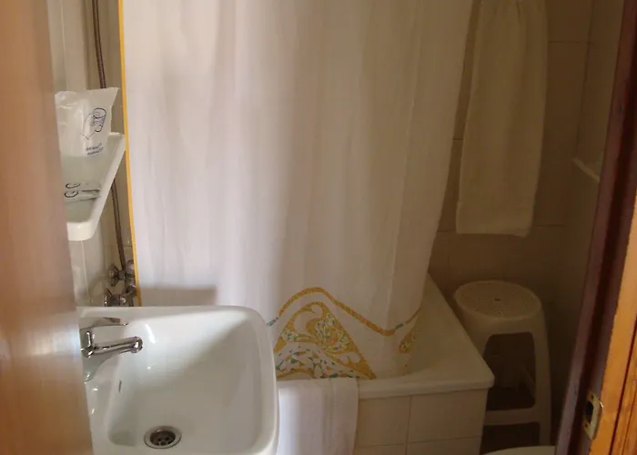 בית הארחה Duran אלורה