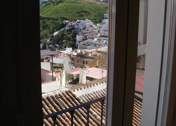 Duran בית הארחה 3*