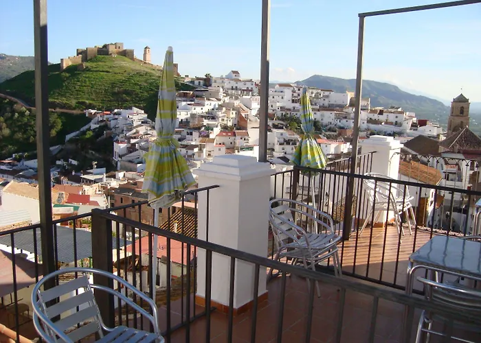 בית הארחה Duran 3*