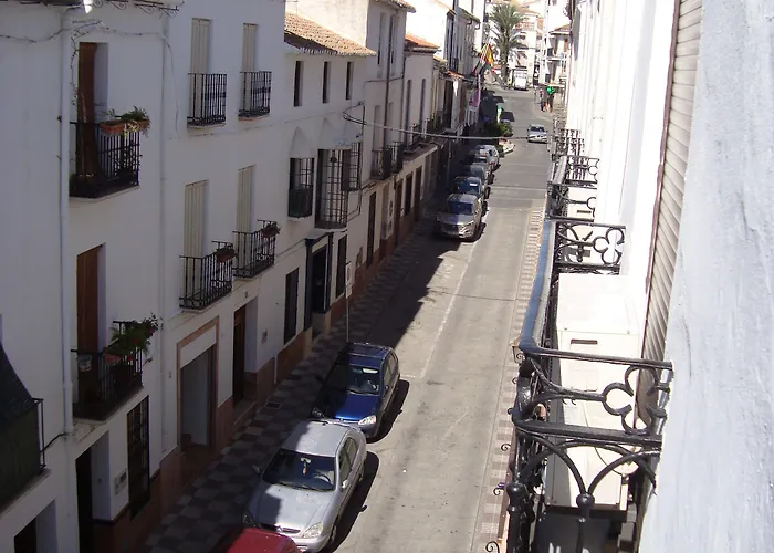 בית הארחה Duran 3*