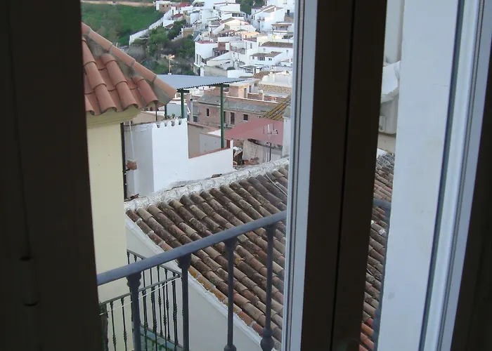 בית הארחה Duran 3*