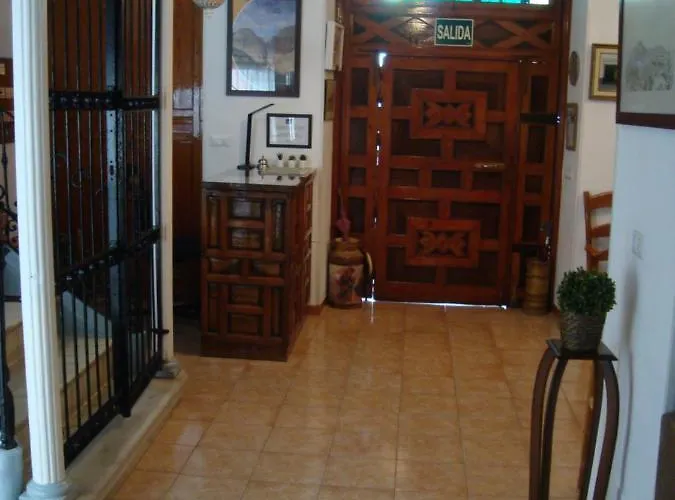 Duran בית הארחה