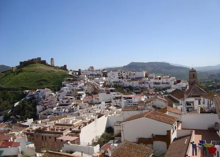 Duran בית הארחה