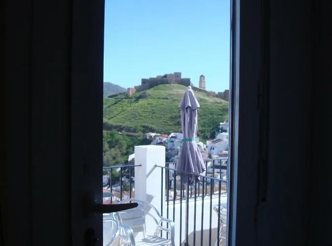 Duran בית הארחה