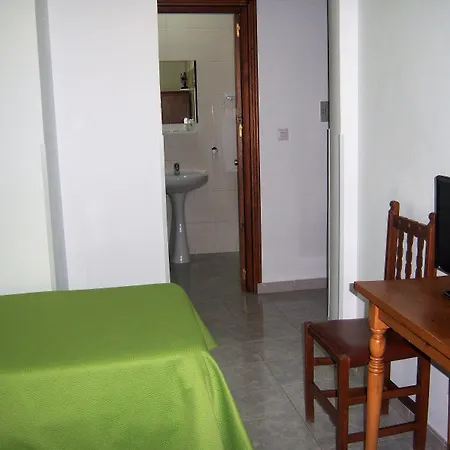 Durán Casa de hóspedes