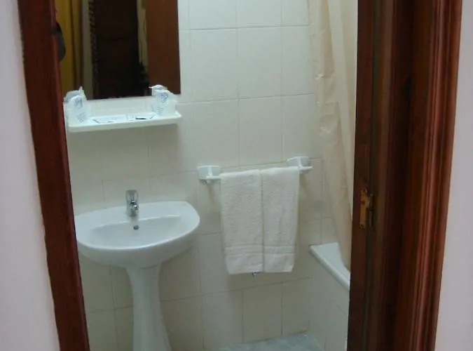 Durán Casa de hóspedes